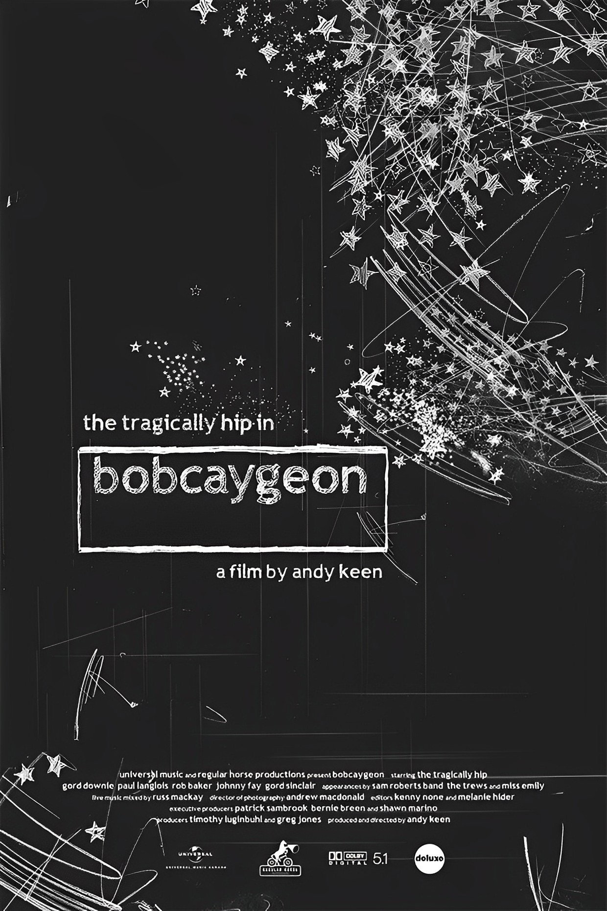Bobcaygeon