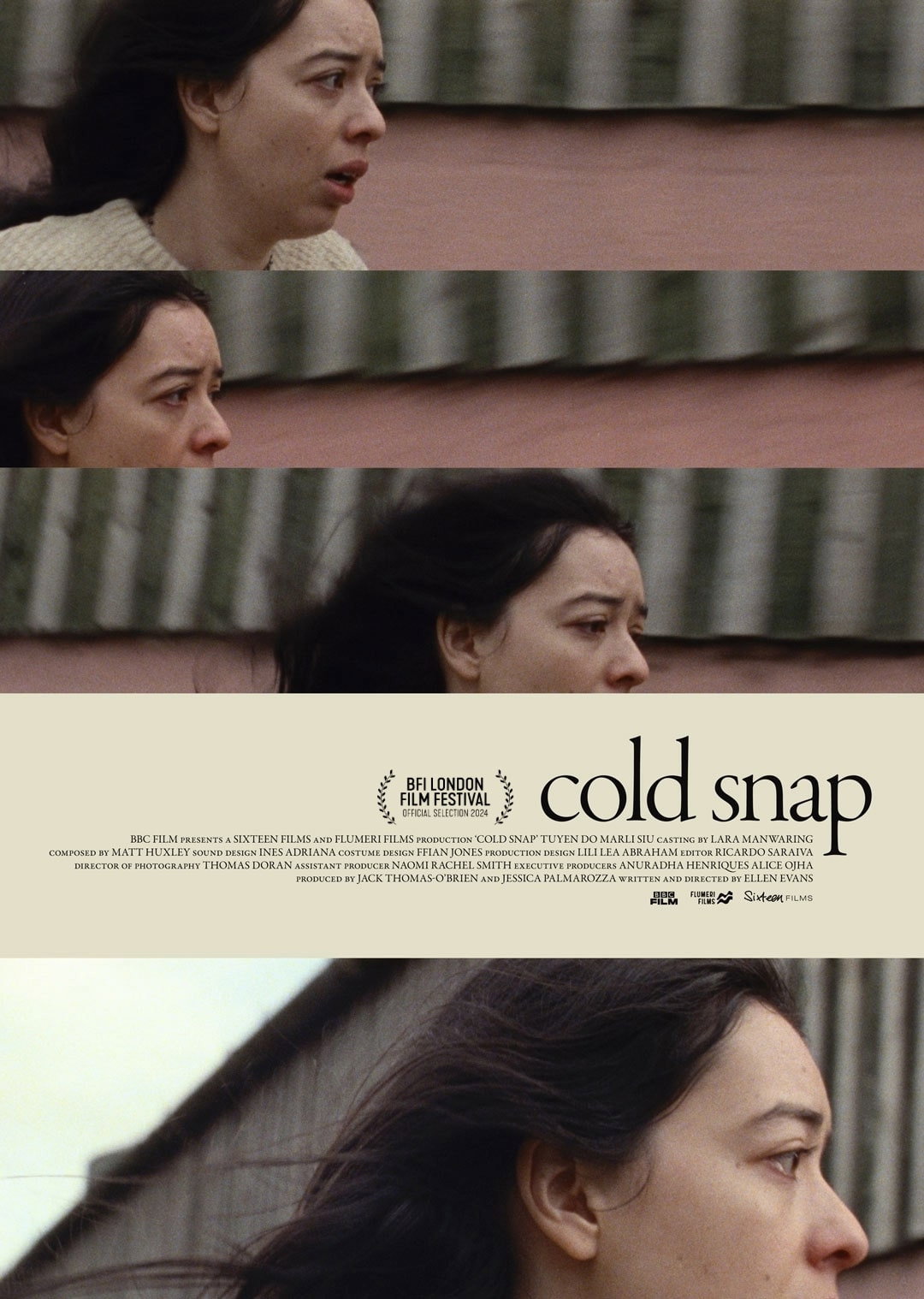 Cold Snap