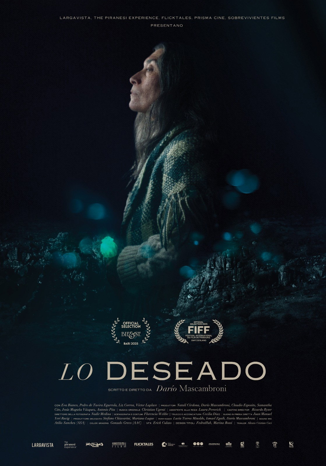 Lo Deseado