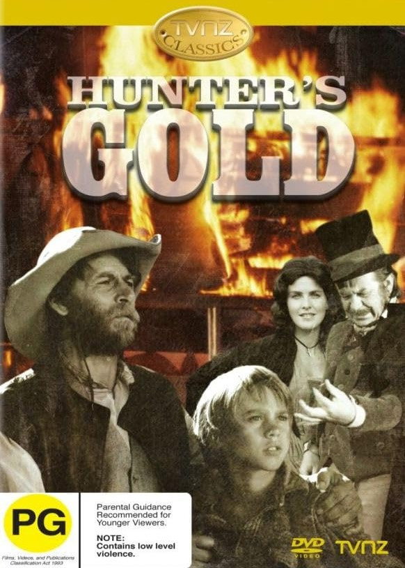Hunter's Gold