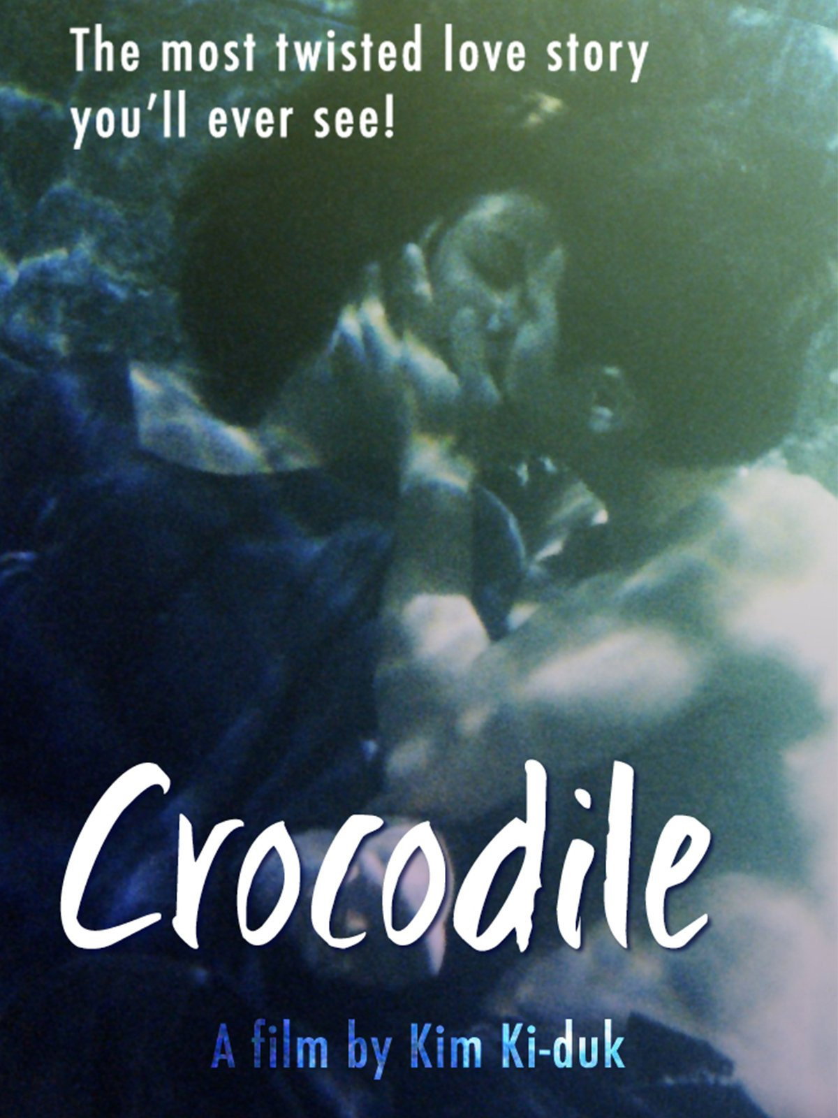 Crocodile