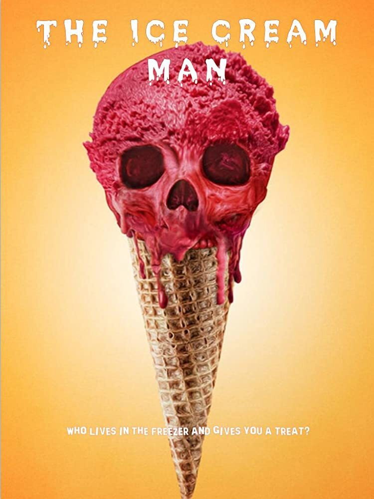 The Ice Cream Man