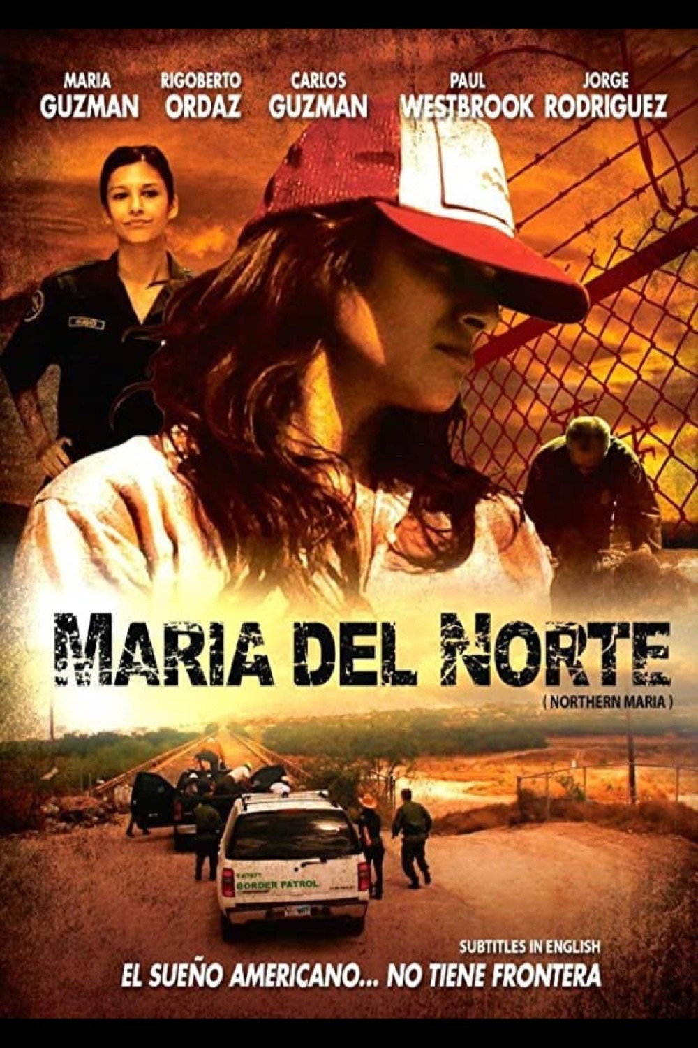 Maria Del Norte