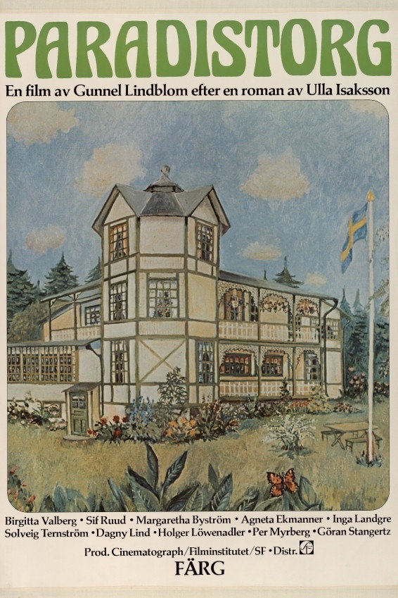 Paradise Place