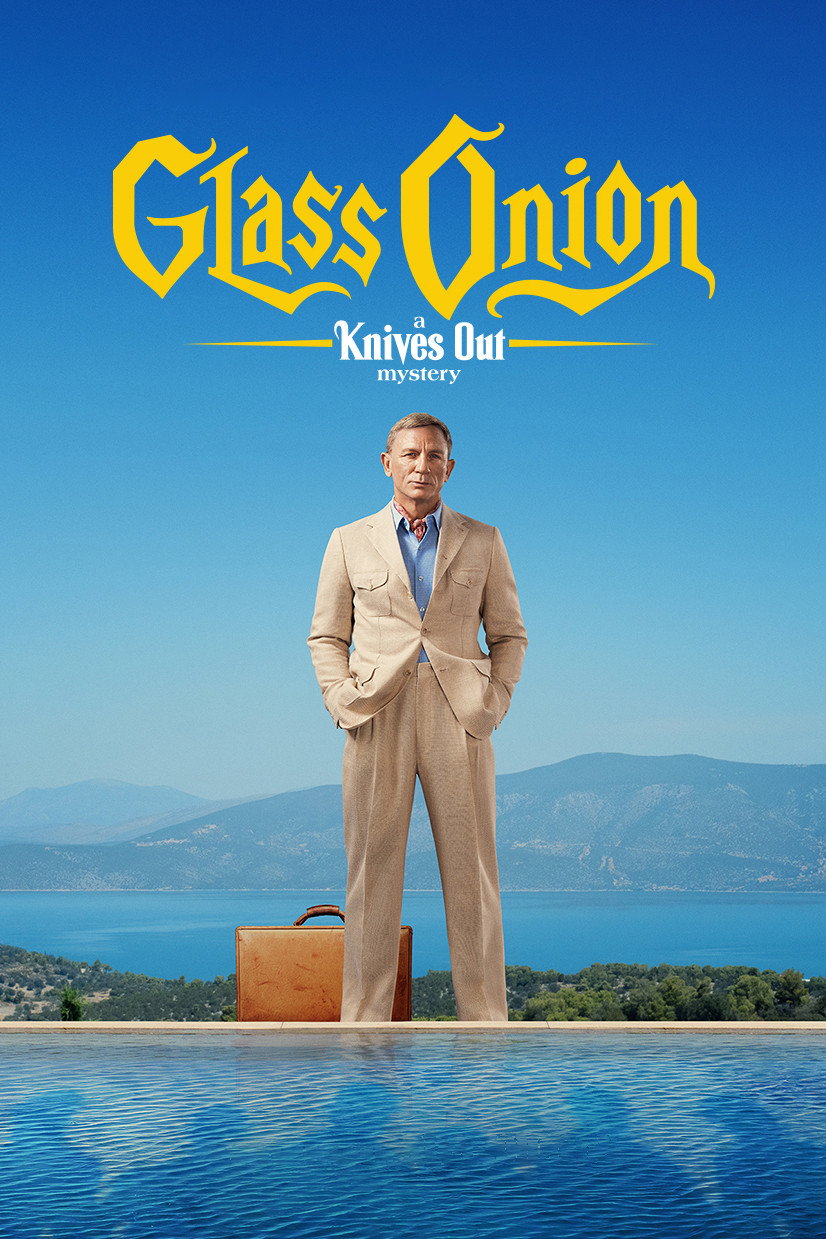 Glass Onion