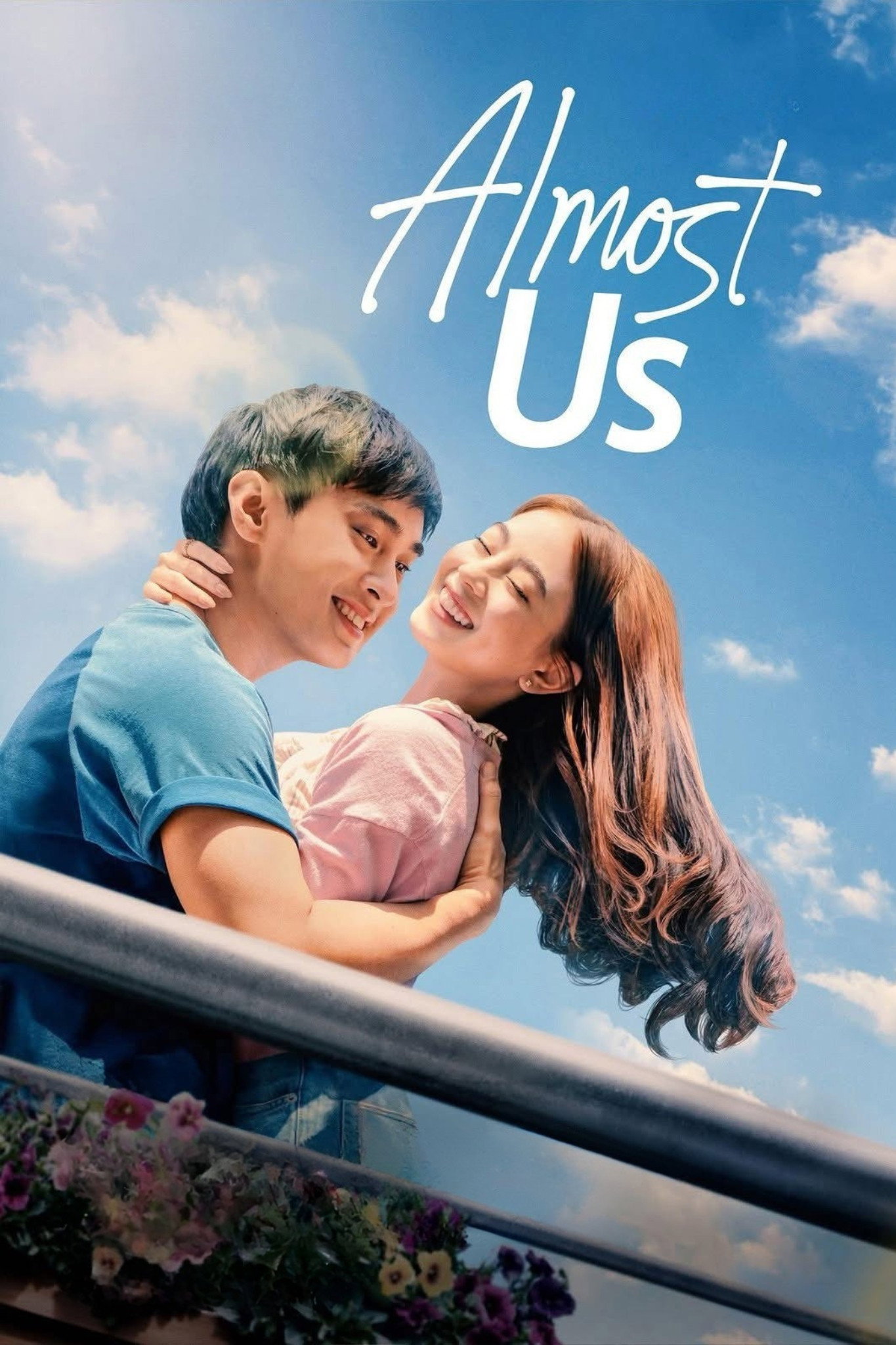Almost Us