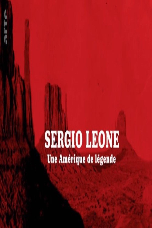Sergio Leone Portrait of an «Outlaw»