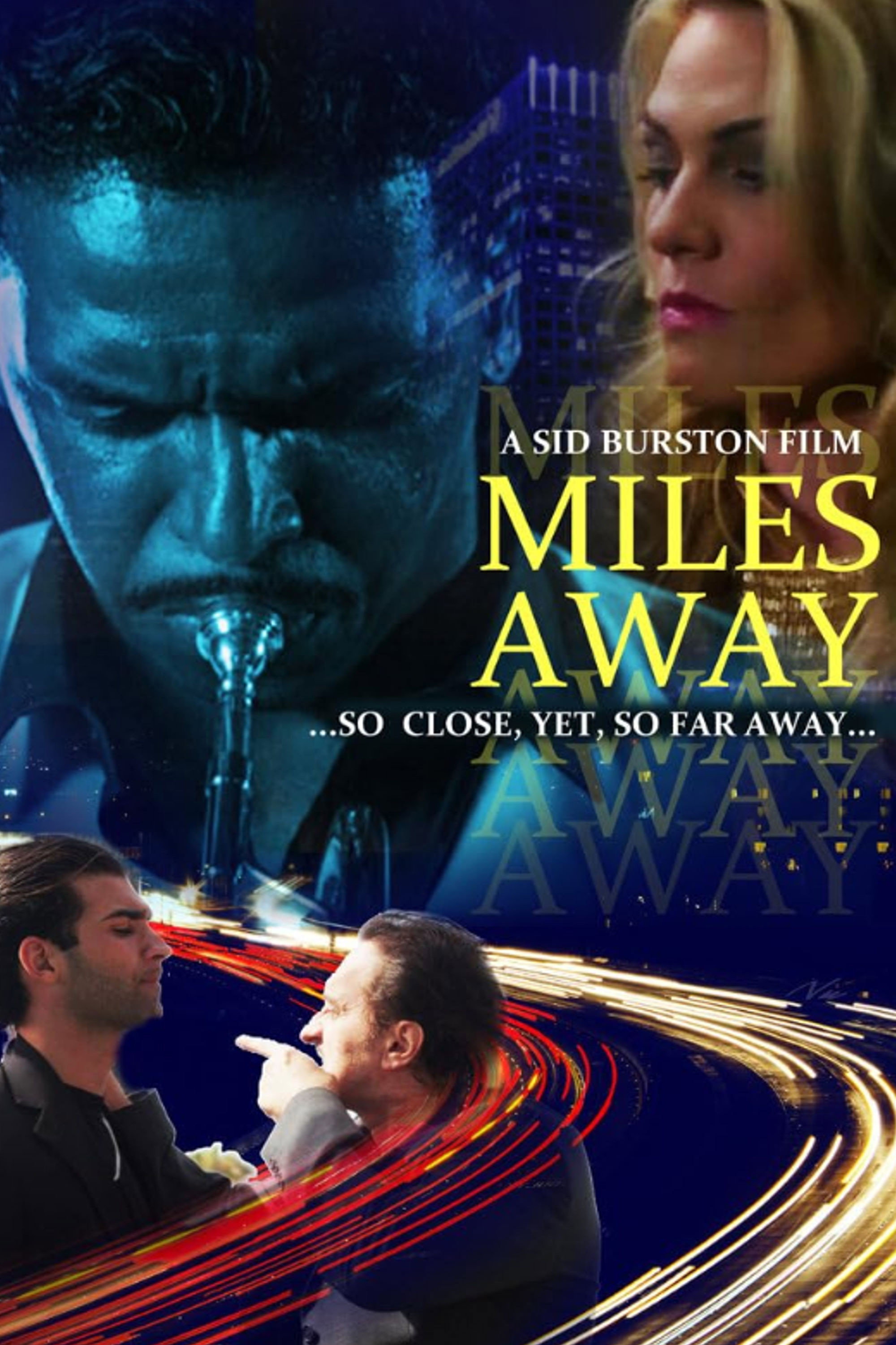 Miles Away