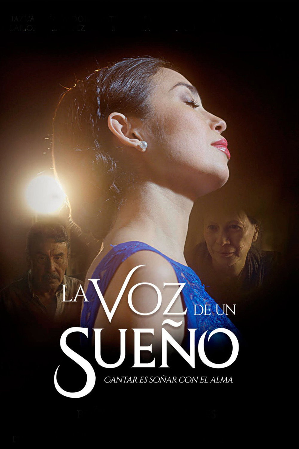 La Voz de un Sueño
