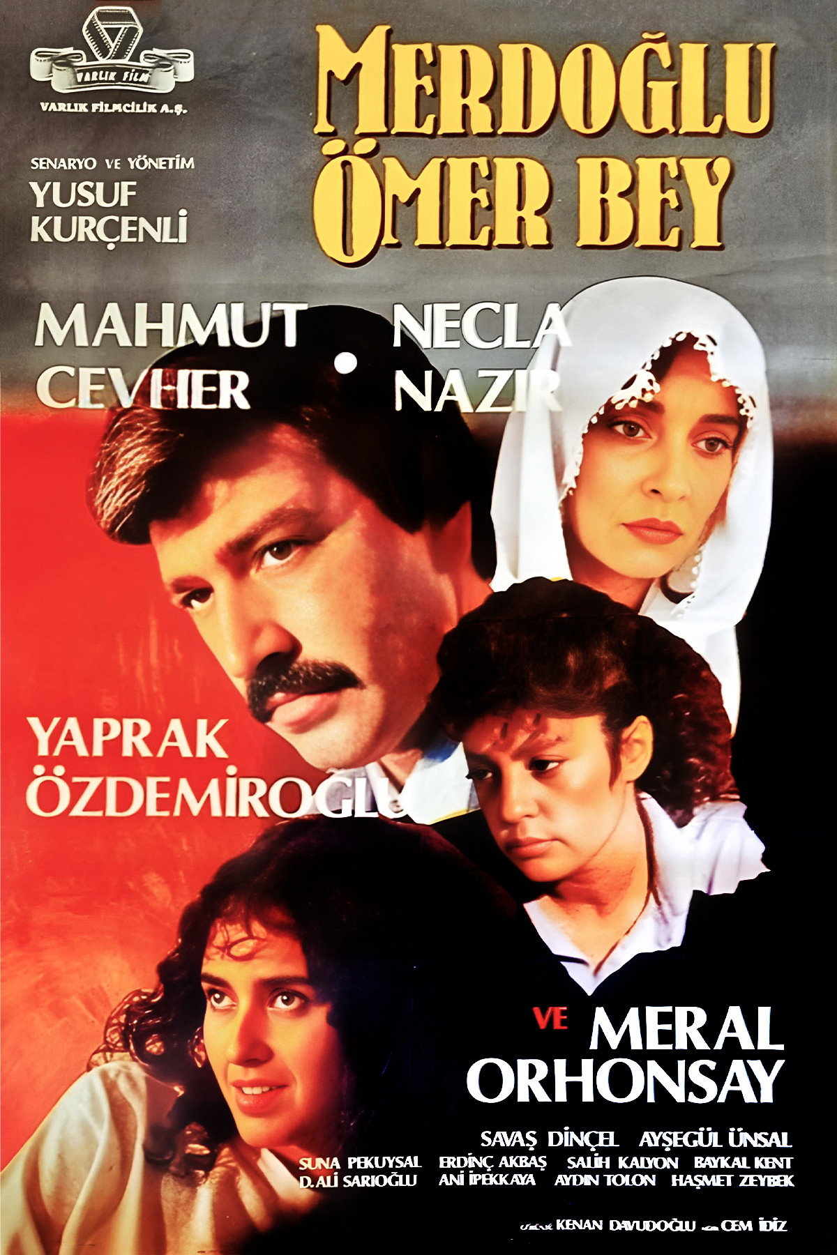 Merdoglu Ömer Bey