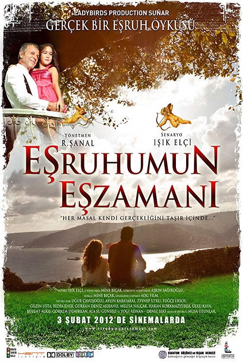 Es Ruhumun Es Zamani