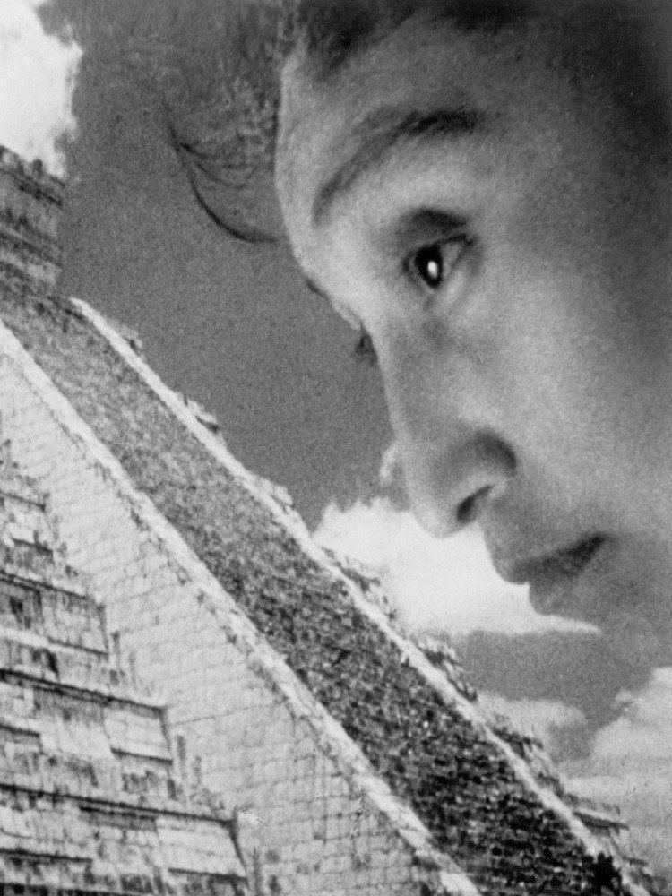 Eisenstein's Mexican Project