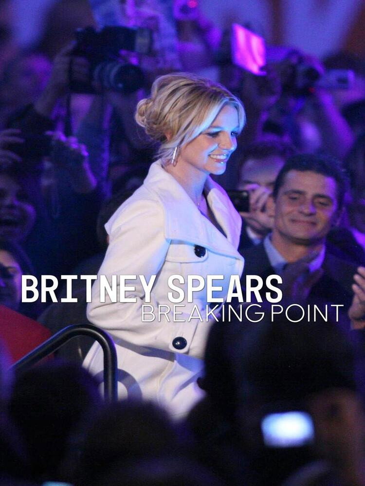 Britney at Breaking Point
