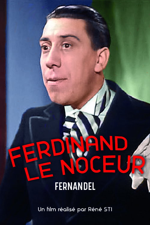 Ferdinand le noceur