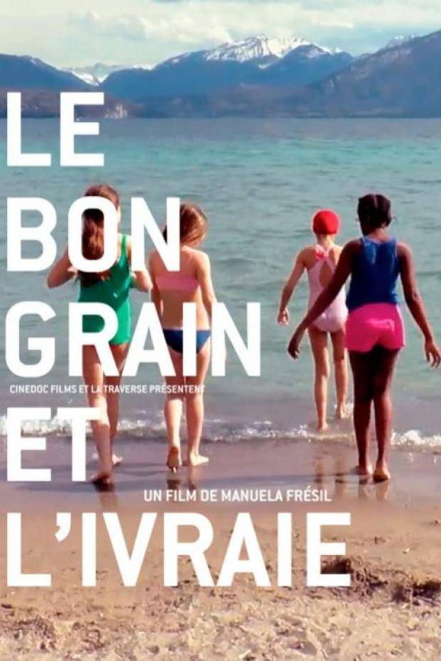 Le bon grain et l'ivraie