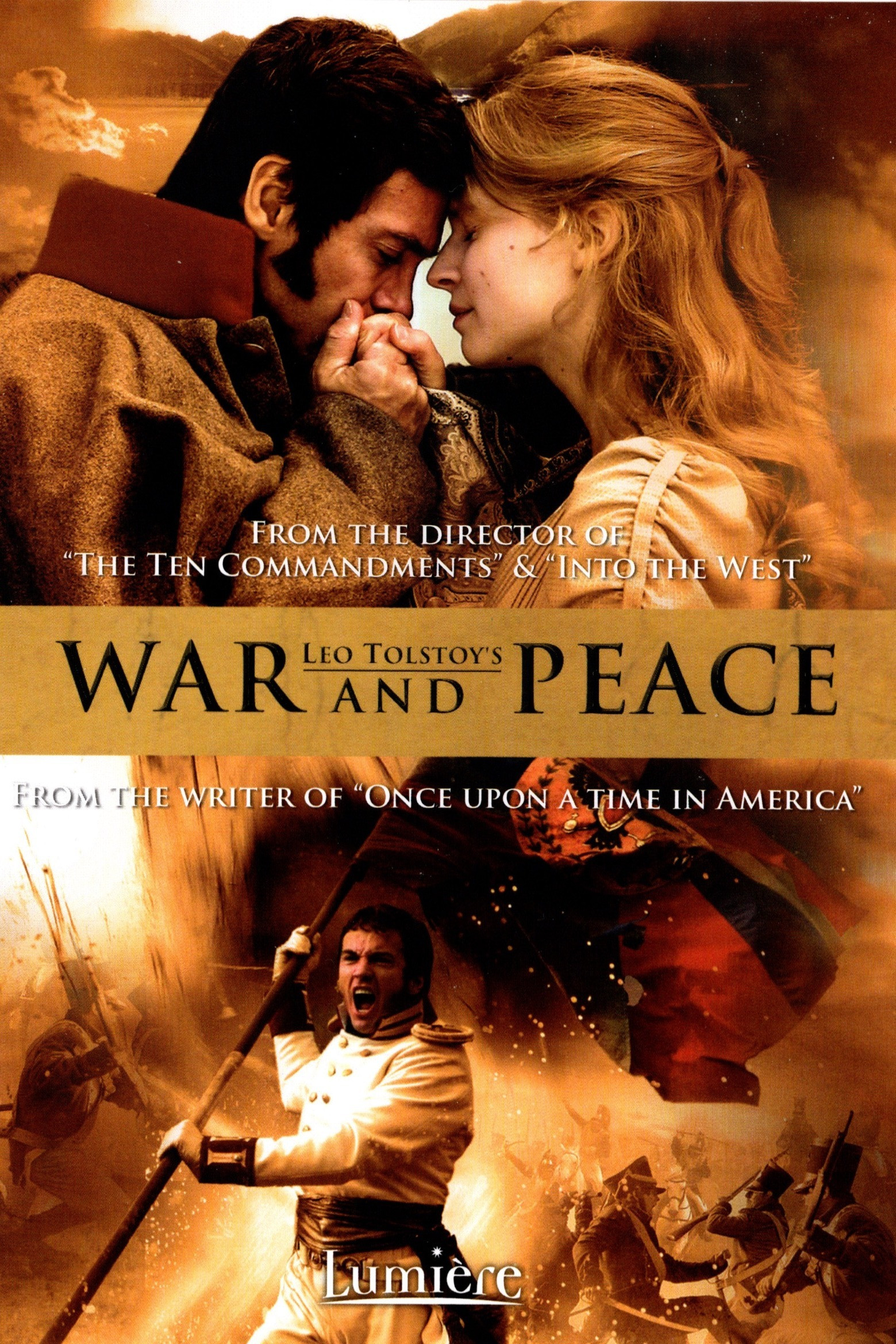 War and Peace