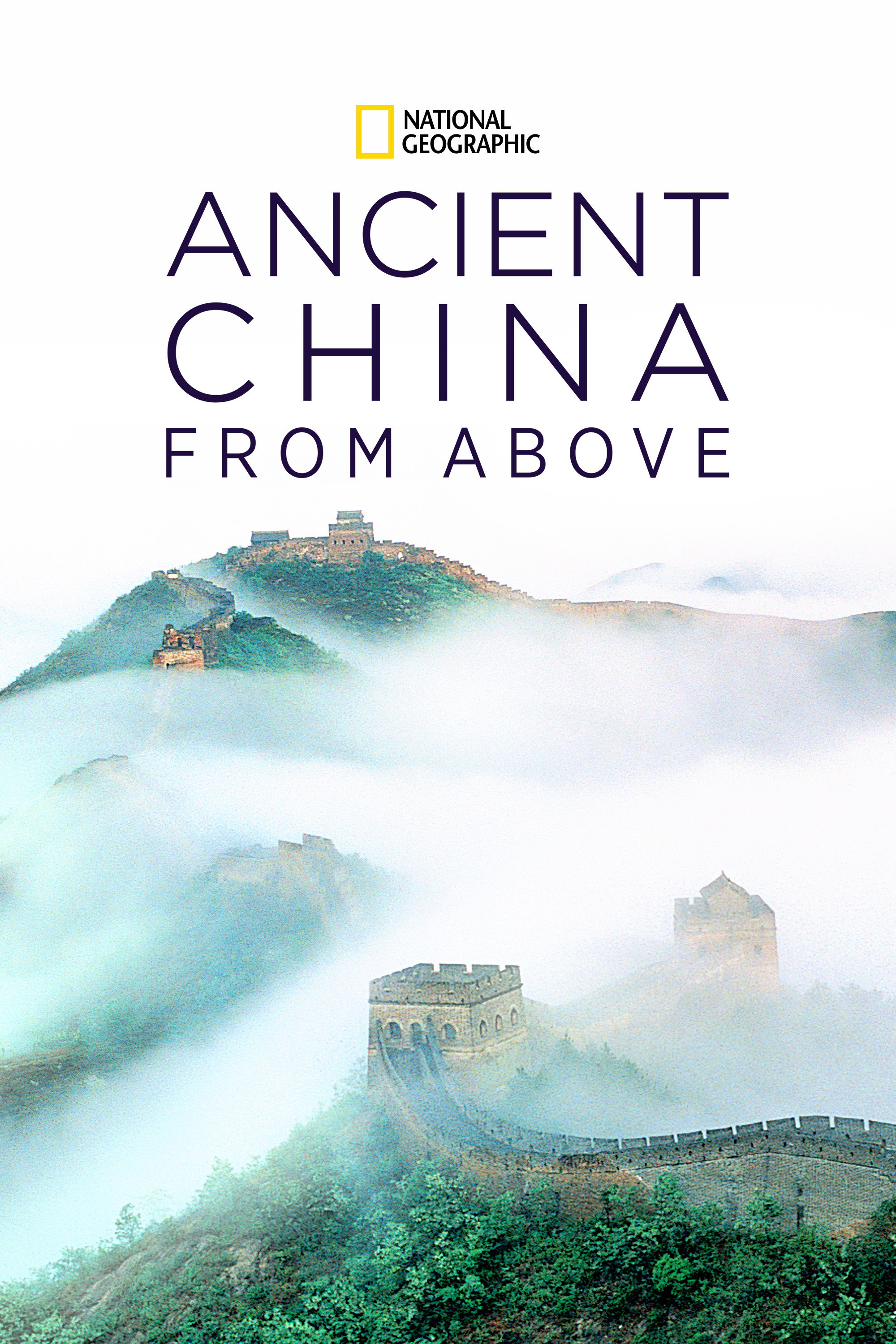 Ancient China From Above