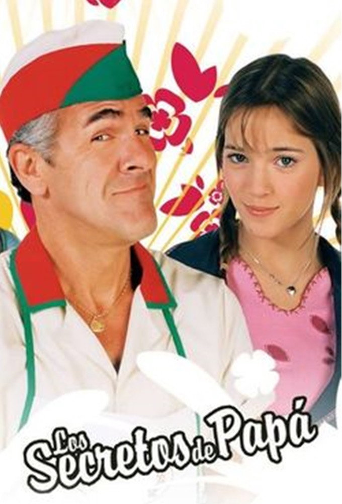Los secretos de papá