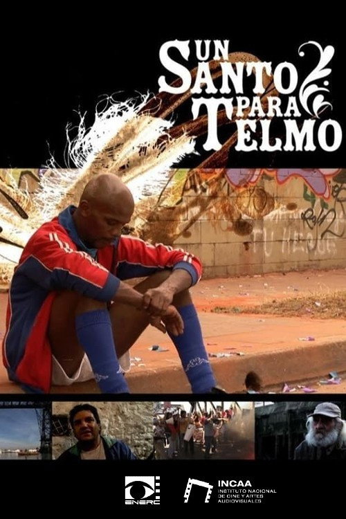 Telmo's Saint