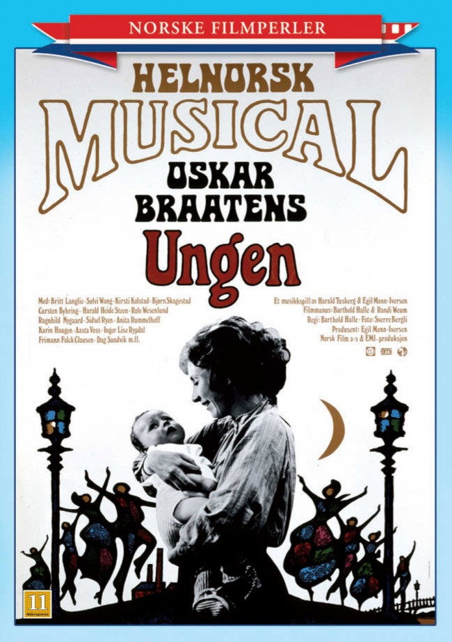 Ungen