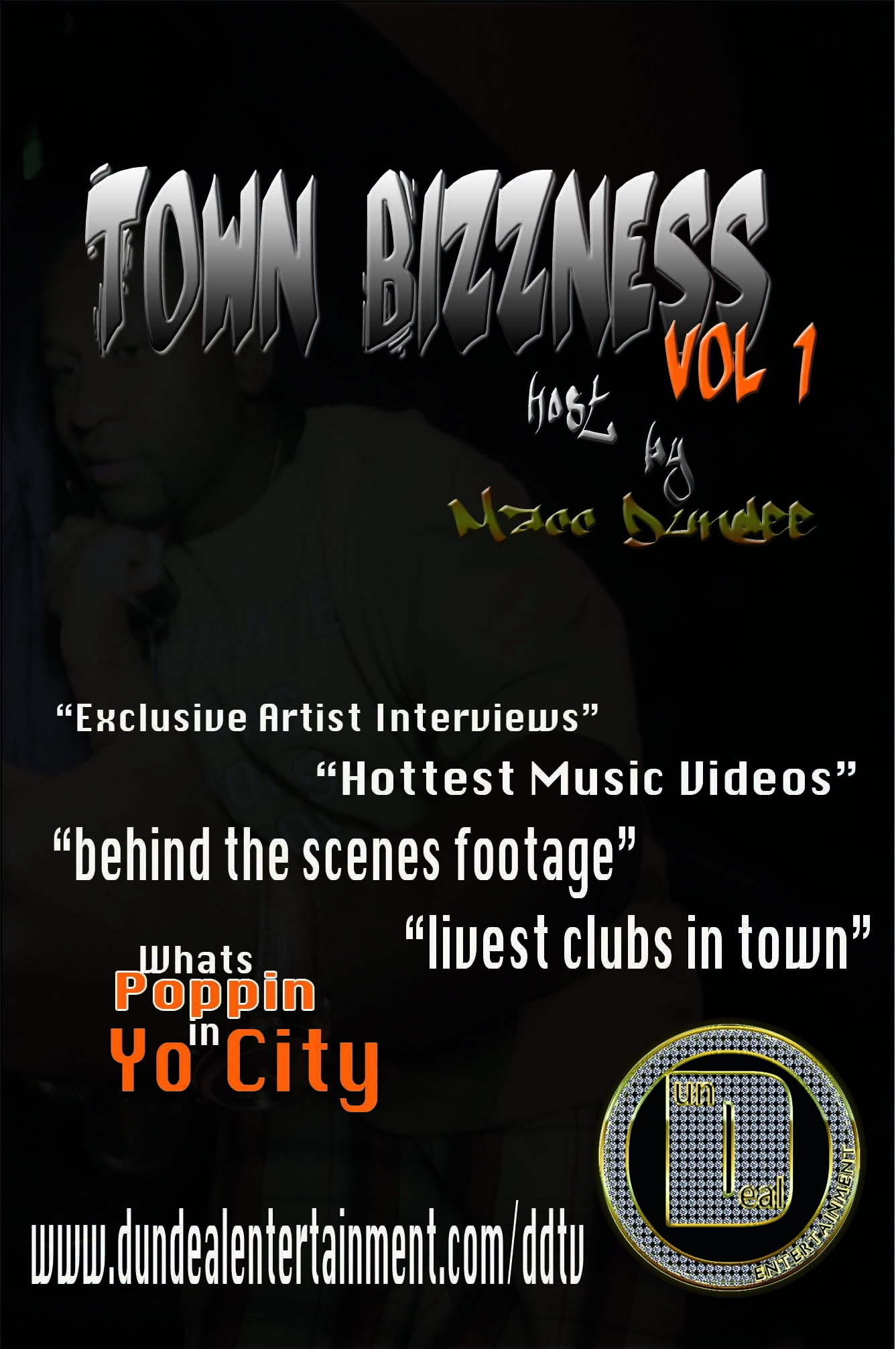 Town Bizzness