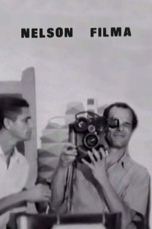 Nelson Filma: Trajetória