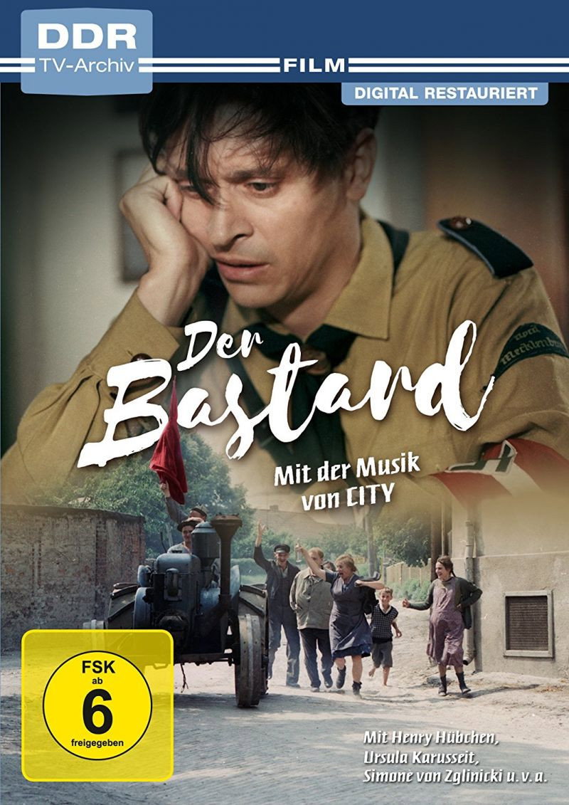 Bastard