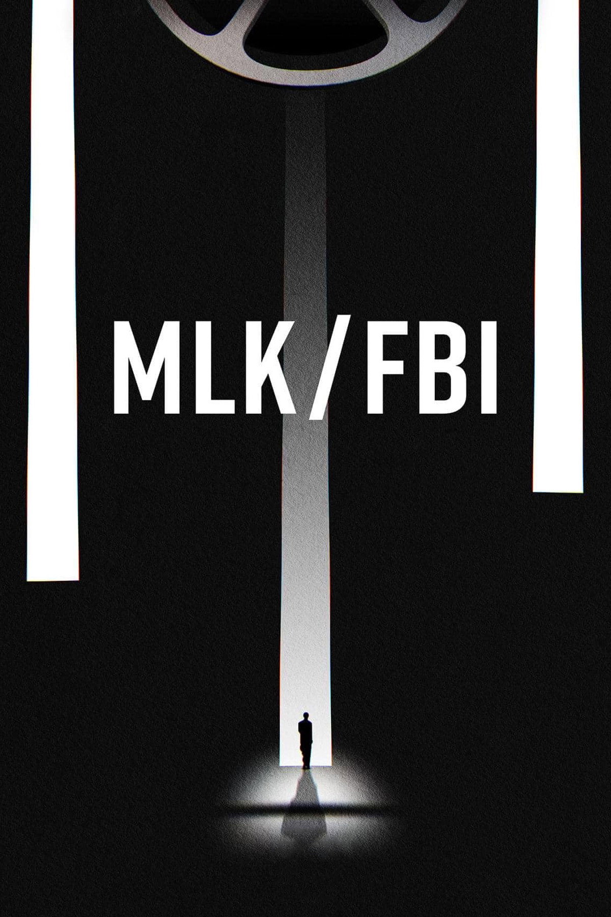 MLK/FBI