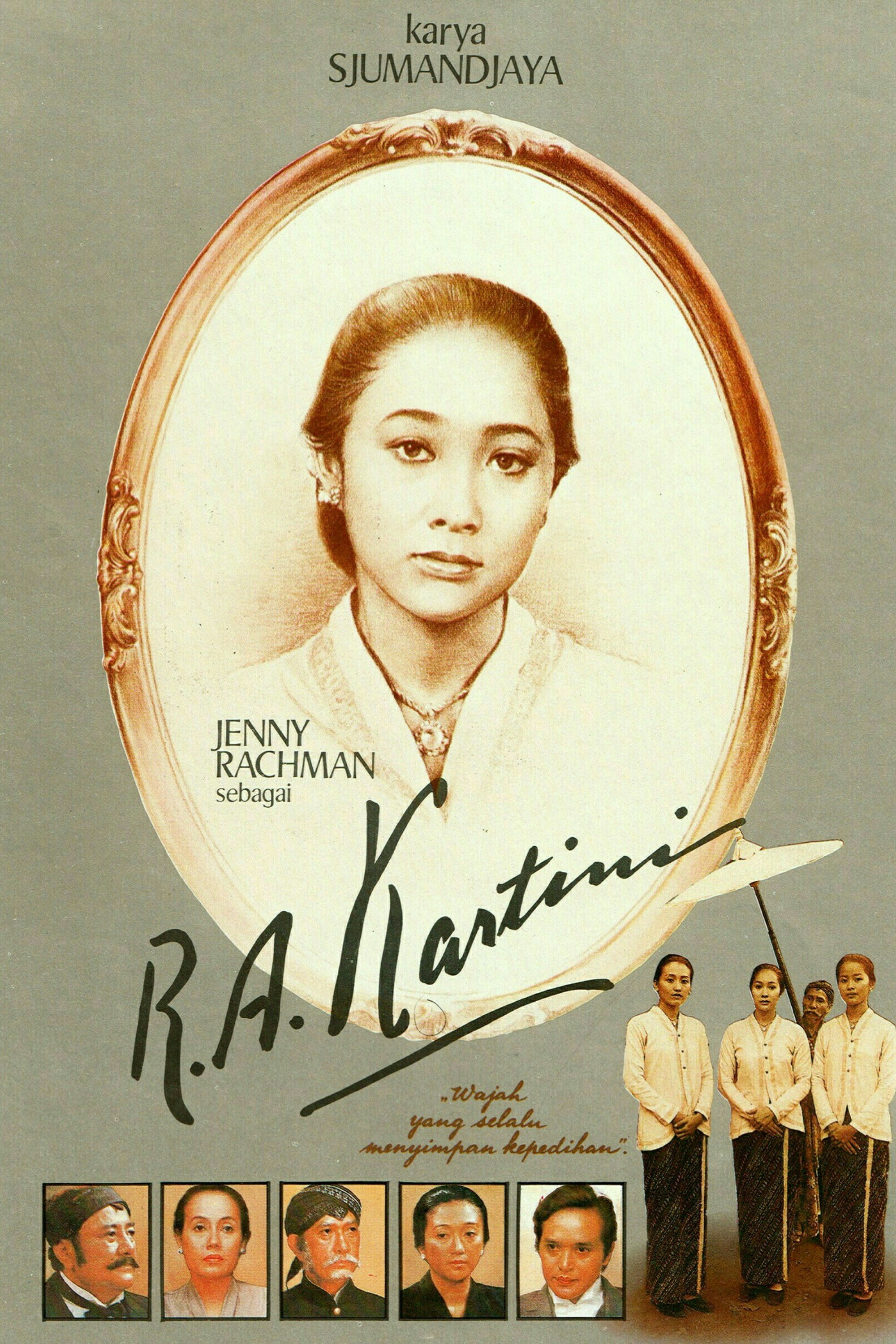 Raden Ajeng Kartini