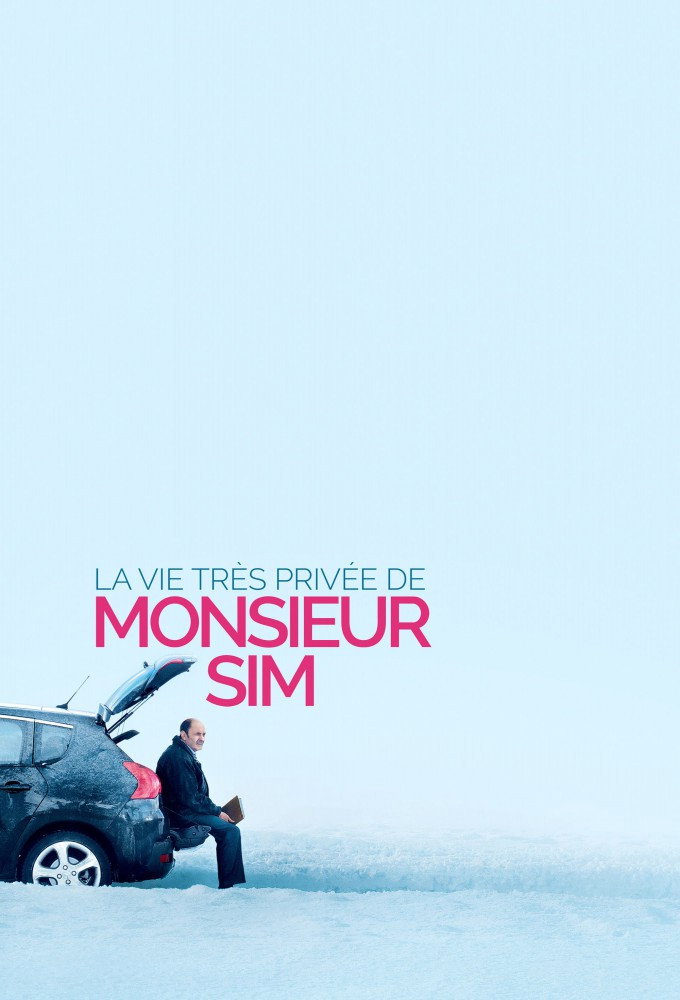 The Very Private Life of Mister Sim