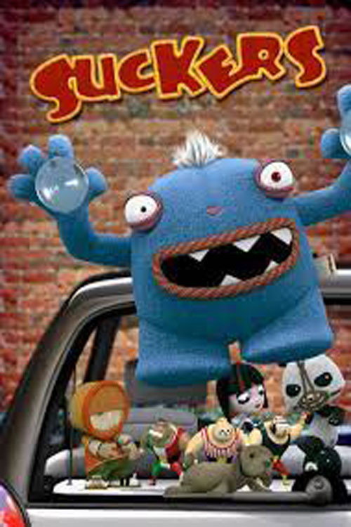 The Secret Life of Suckers