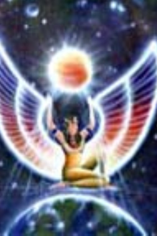 True Tales of the Past as Told by the Wandering Sage: The Saga of Osiris and Isis