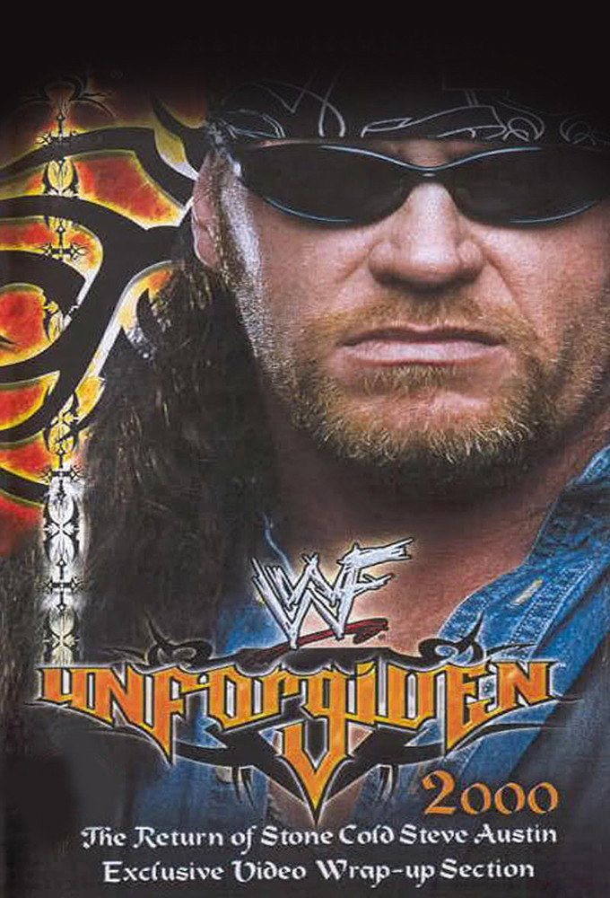 WWF Unforgiven