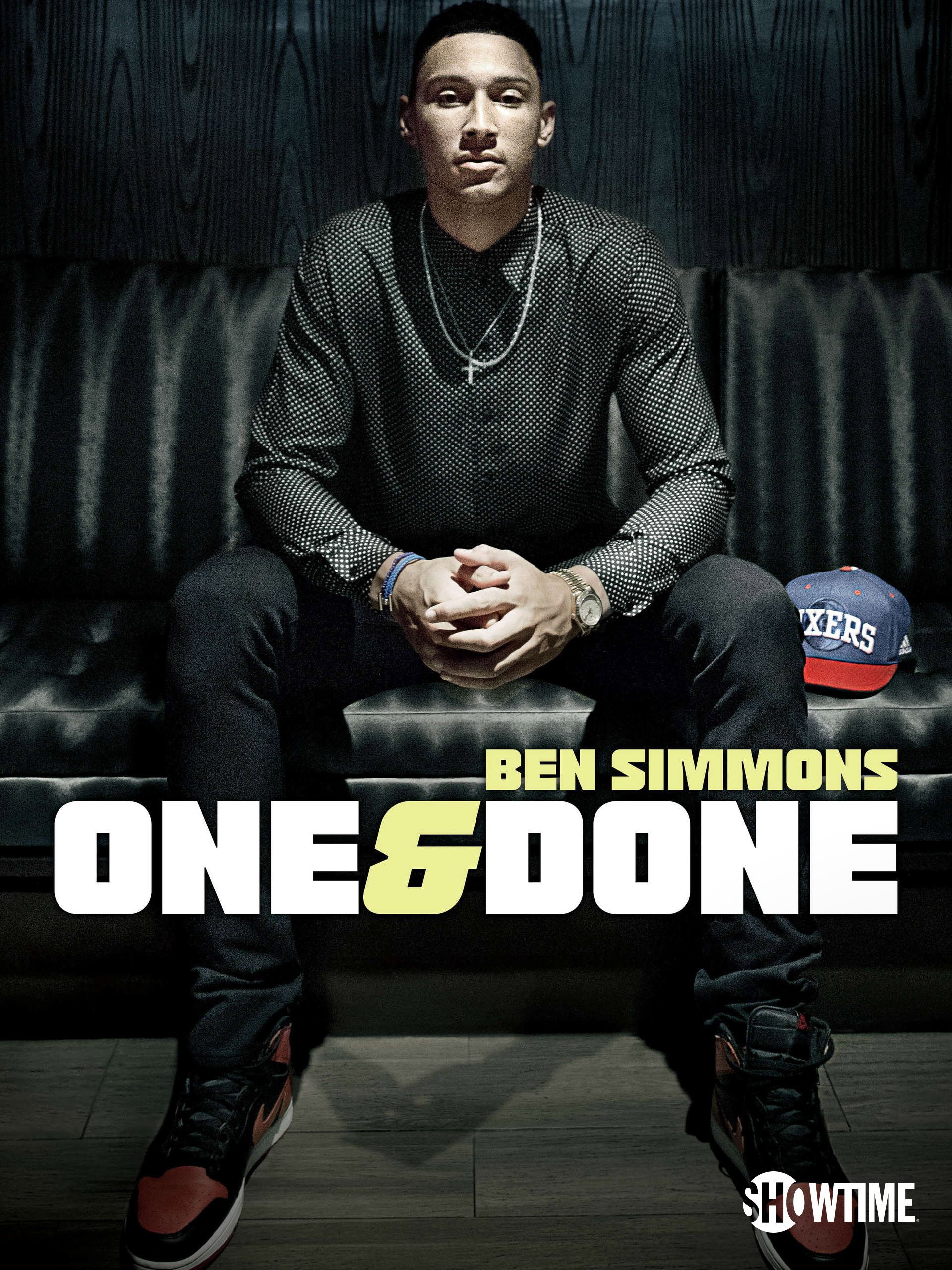 One & Done