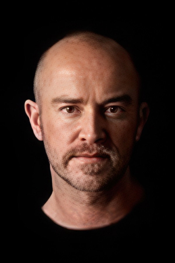 Roger Thomas