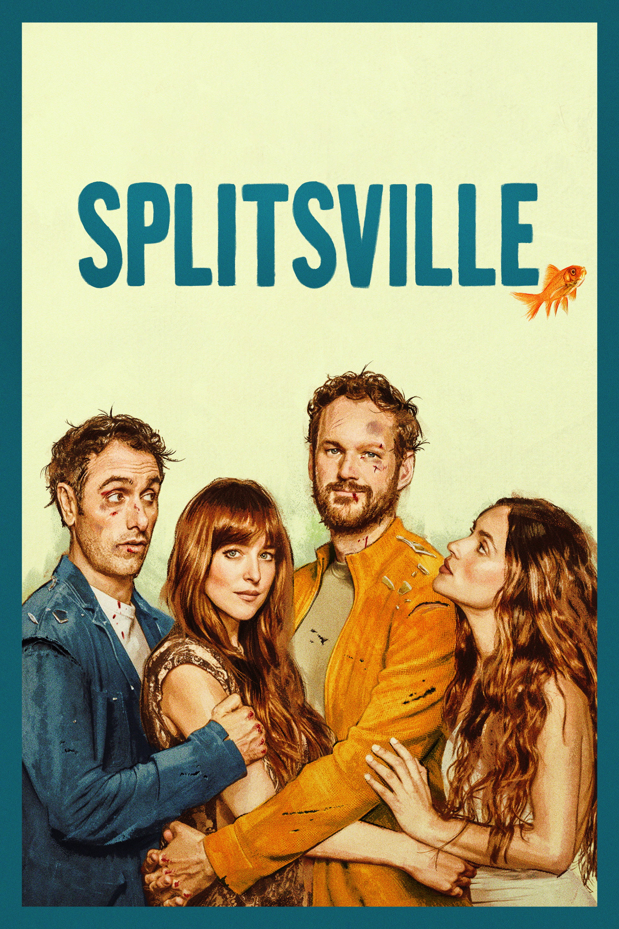 Splitsville