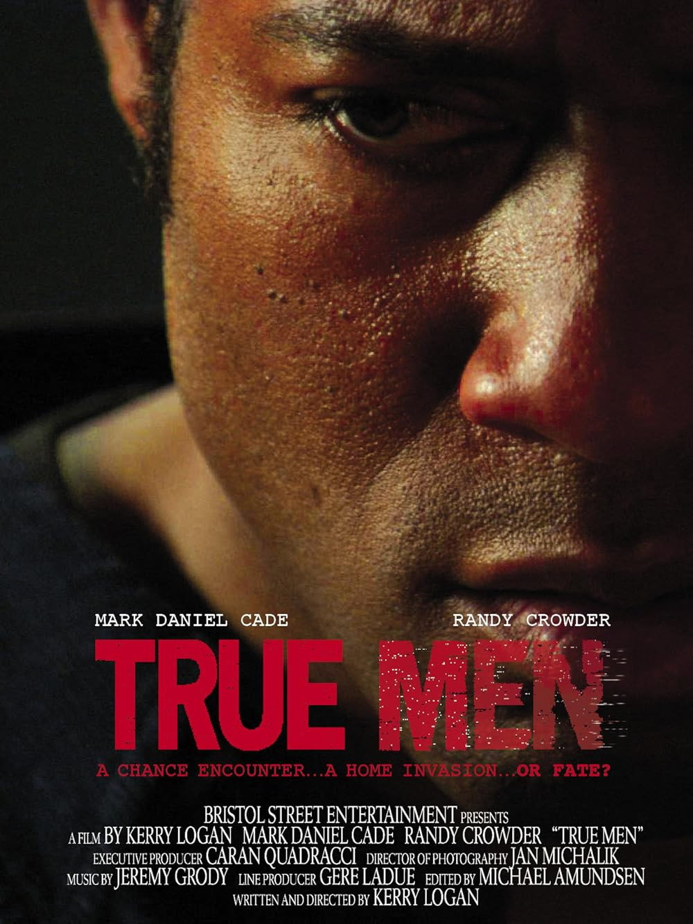 True Men