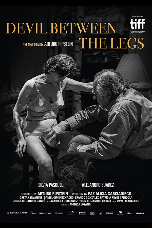 Devil Between the Legs