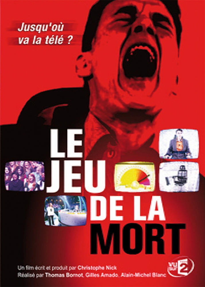 Le jeu de la mort