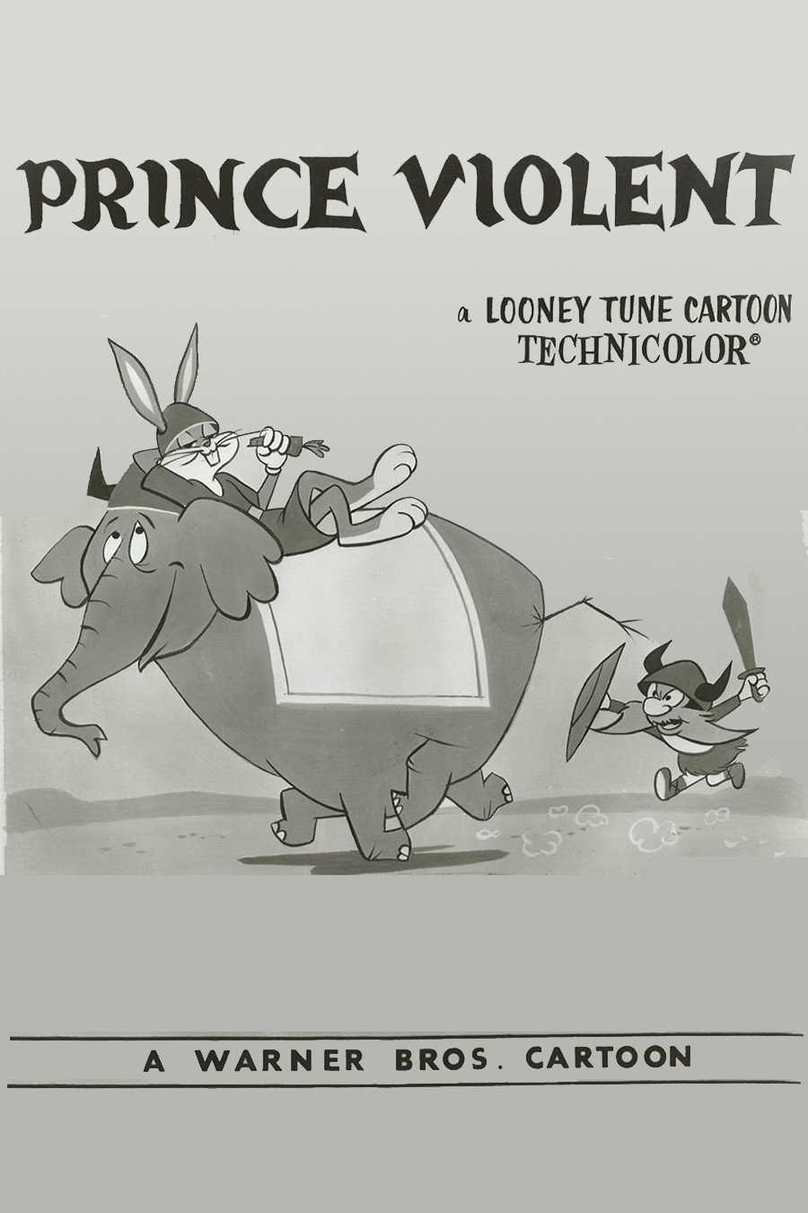 Prince Violent