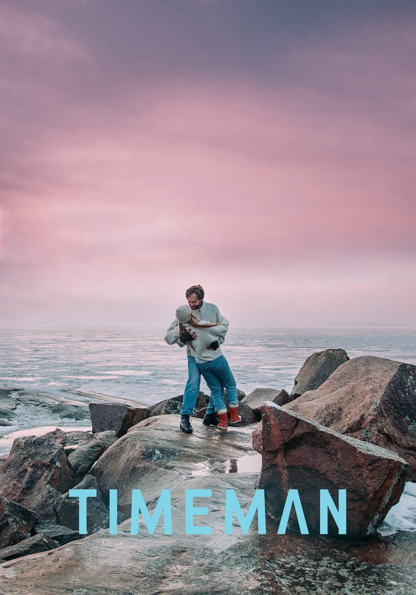 Timeman