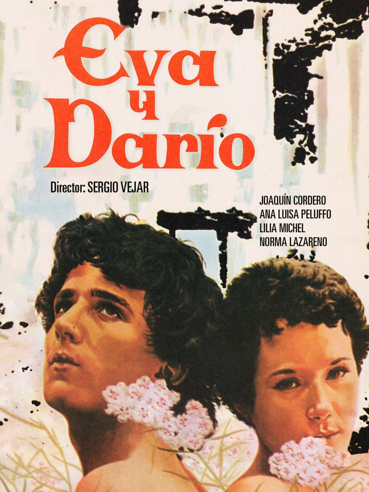 Eva y Dario