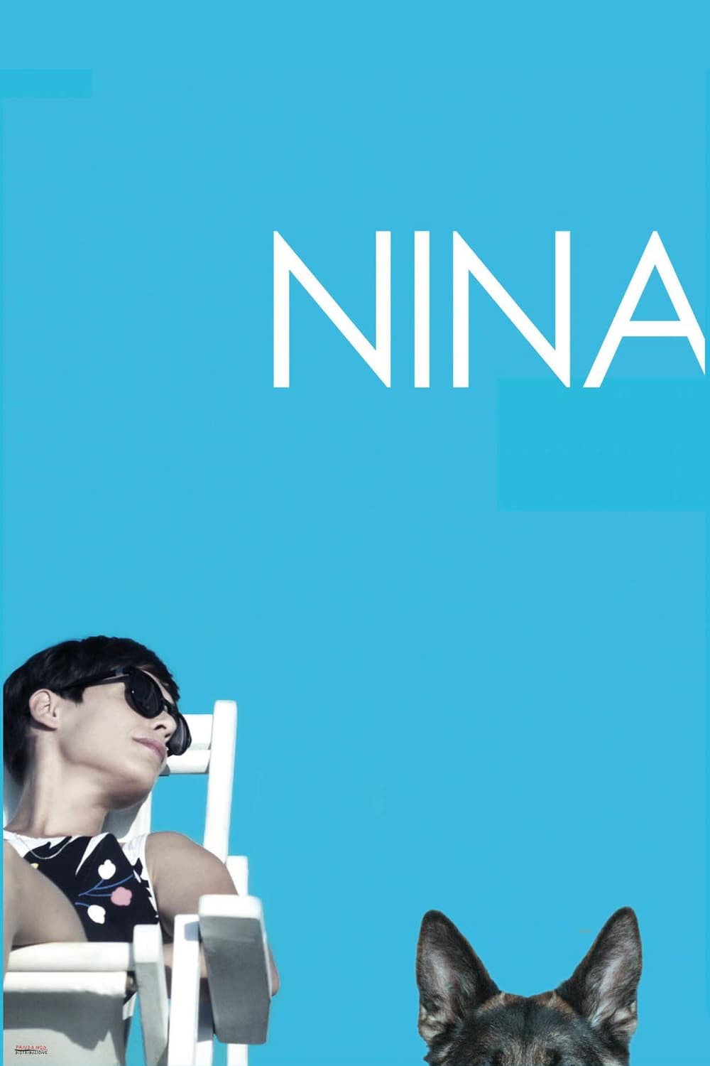 Nina in Rome