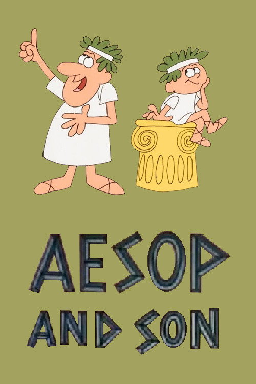 Aesop & Son