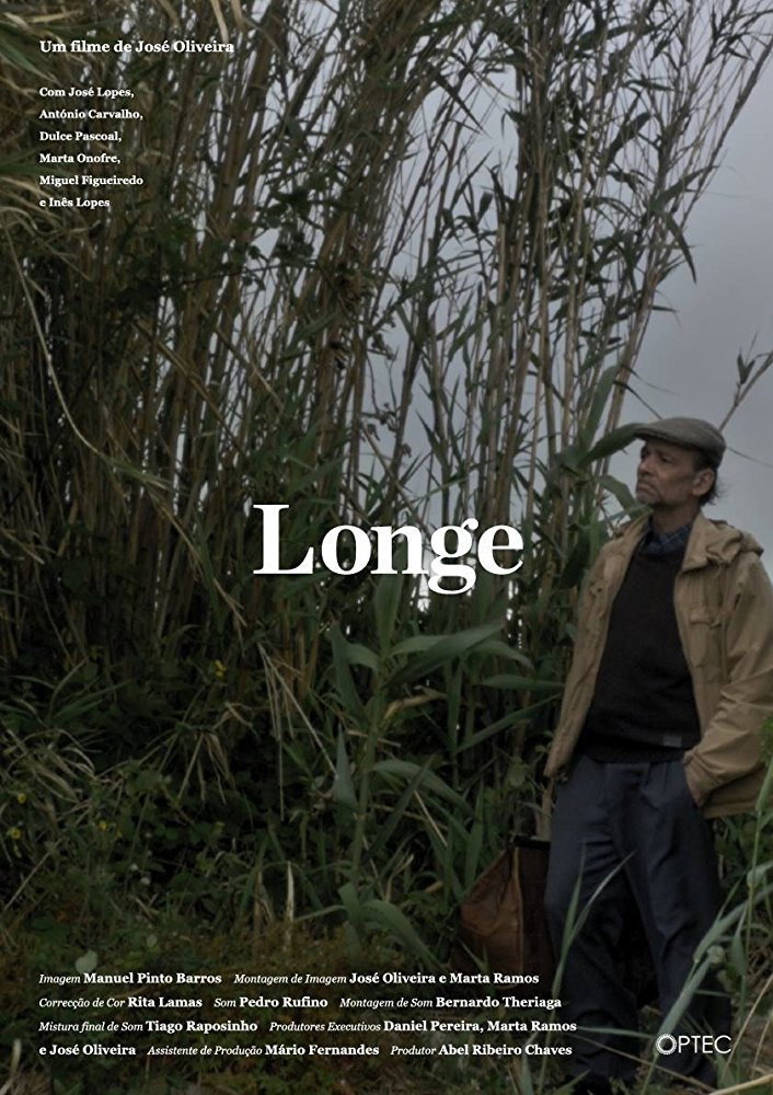 Longe: Far