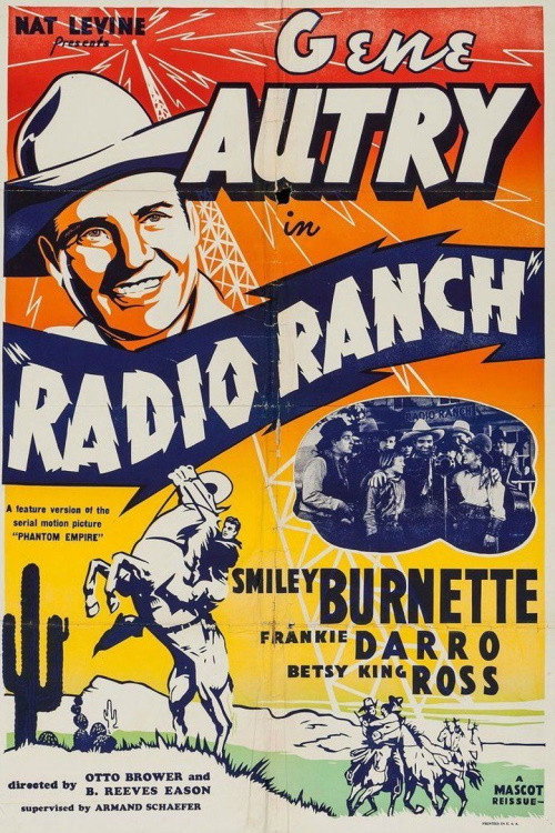 Radio Ranch