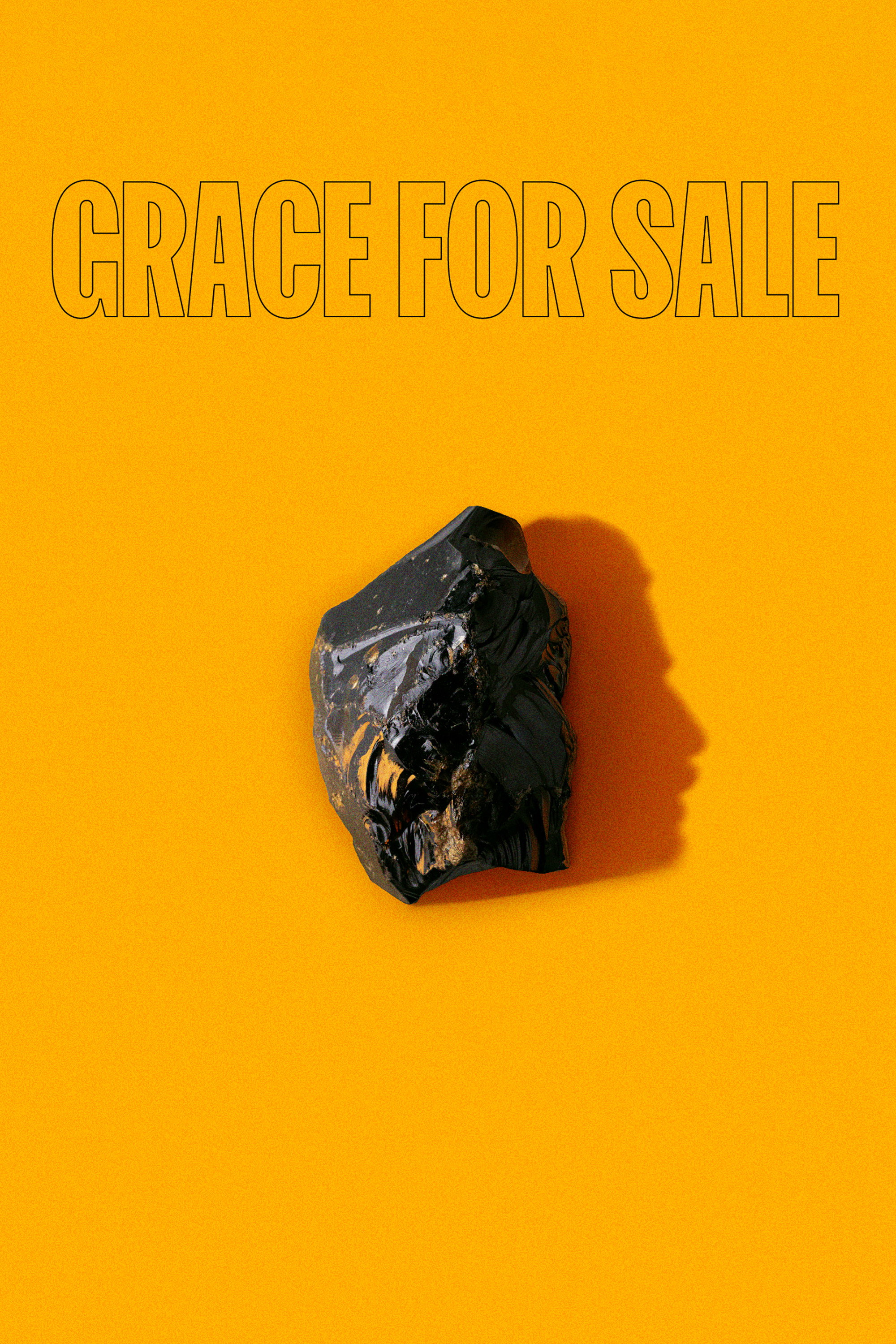 Grace for Sale