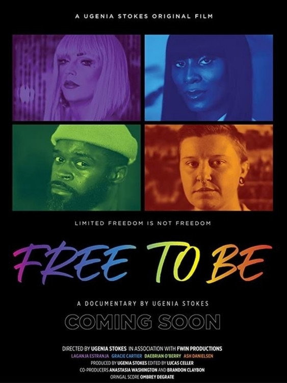 FREE to BE