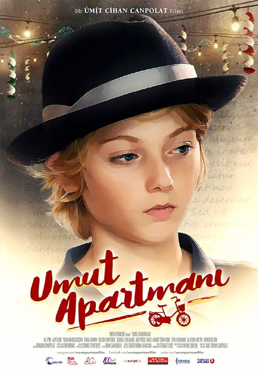 Umut Apartmani