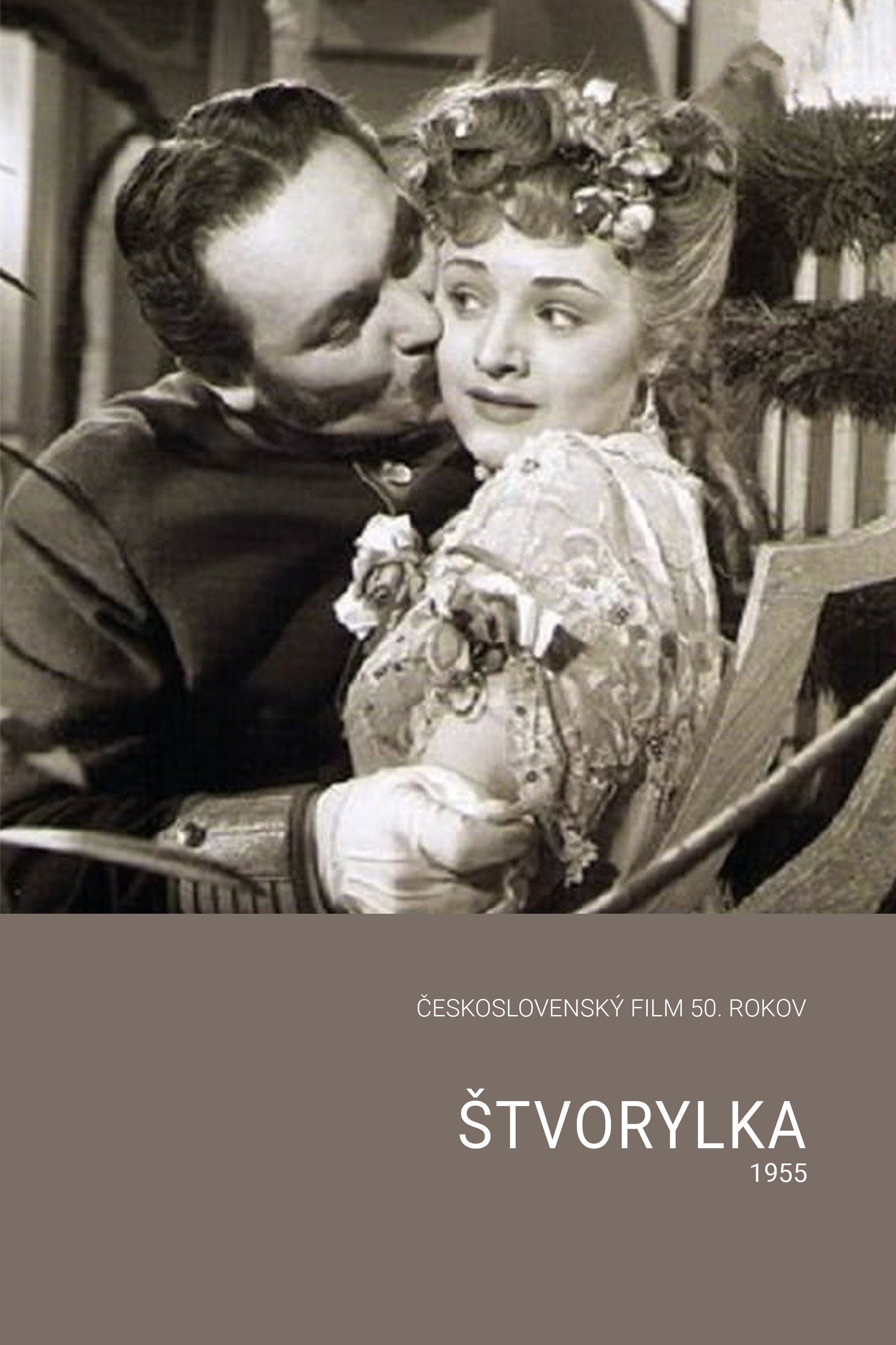 Stvorylka